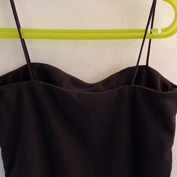 Tube Top - Picture 3 of 4